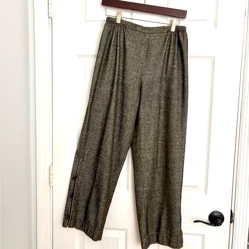 Caroline Rose wide pants